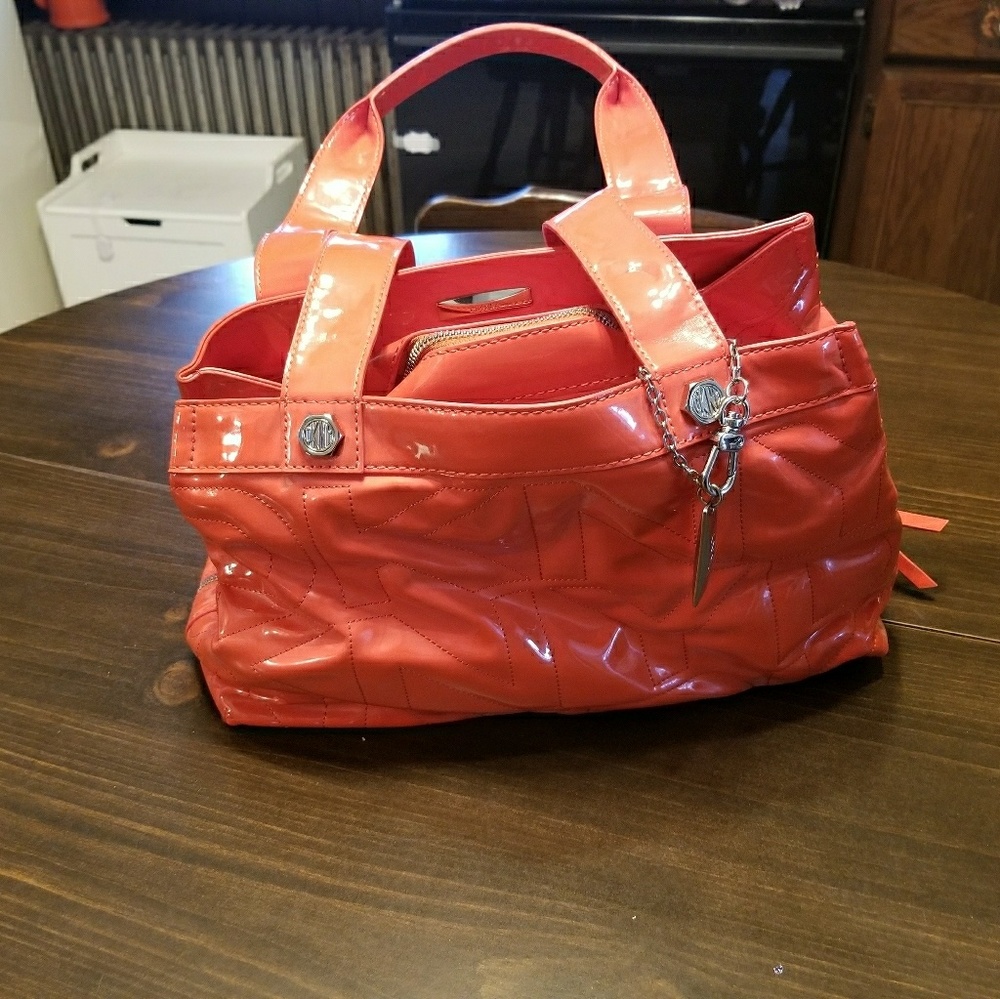 DKNY shoulder bag